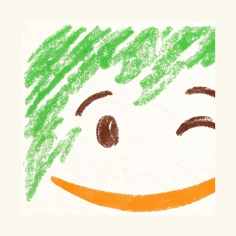 $AMZNG Wink sticker