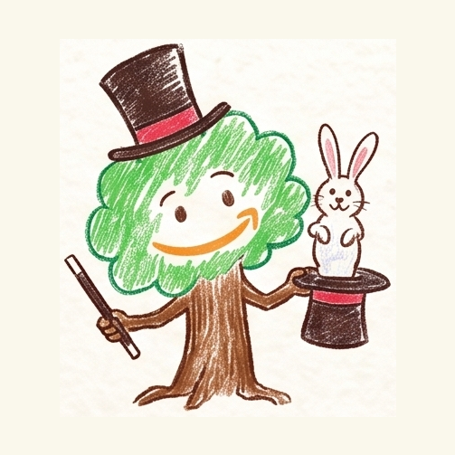 $AMZNG Magic sticker