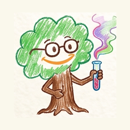 $AMZNG Science sticker