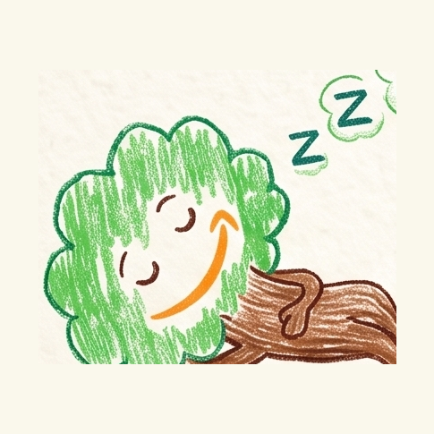 $AMZNG Sleep sticker