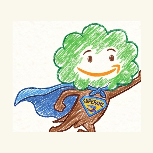 $AMZNG Super sticker